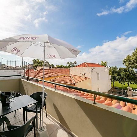 Ourmadeira - Taberna Apartments, Old Town Фуншал Экстерьер фото