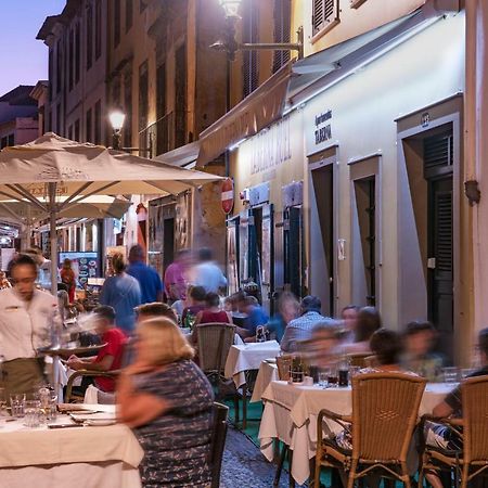 Ourmadeira - Taberna Apartments, Old Town Фуншал Экстерьер фото
