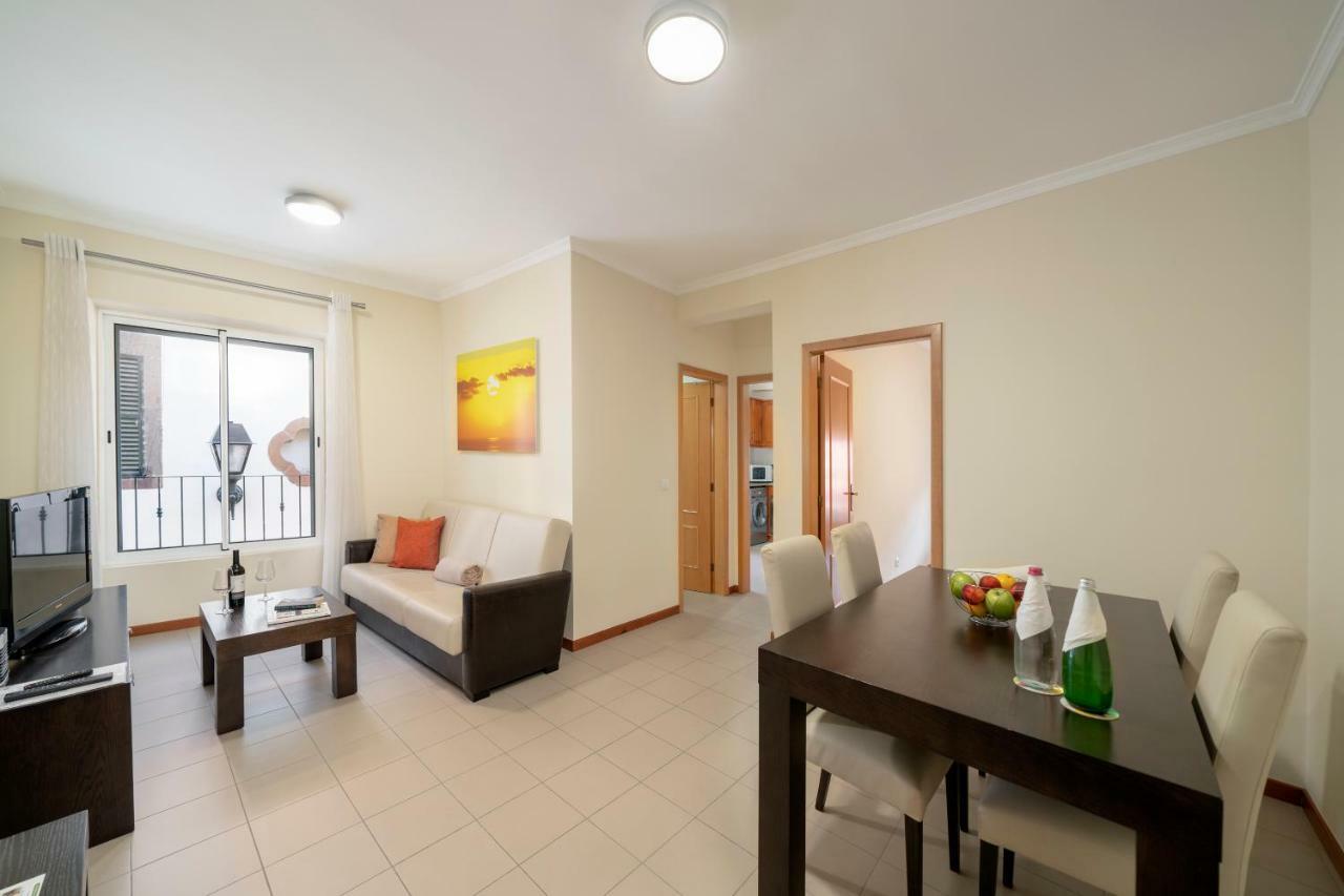 Ourmadeira - Taberna Apartments, Old Town Фуншал Экстерьер фото