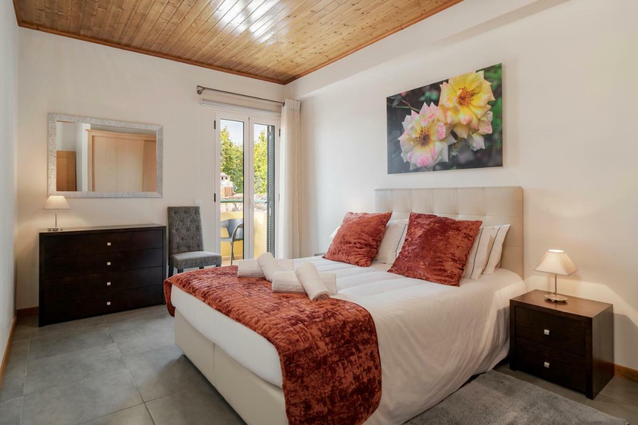 Ourmadeira - Taberna Apartments, Old Town Фуншал Экстерьер фото