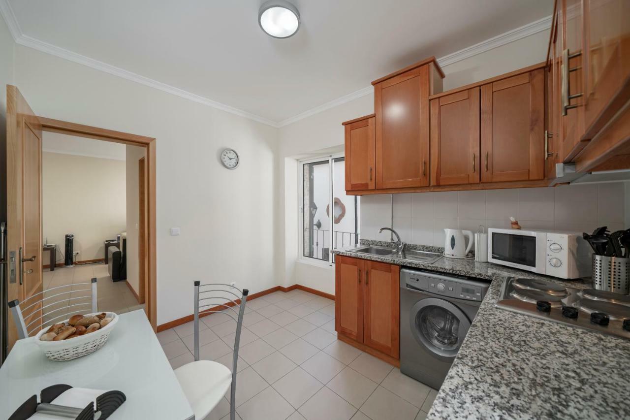 Ourmadeira - Taberna Apartments, Old Town Фуншал Экстерьер фото