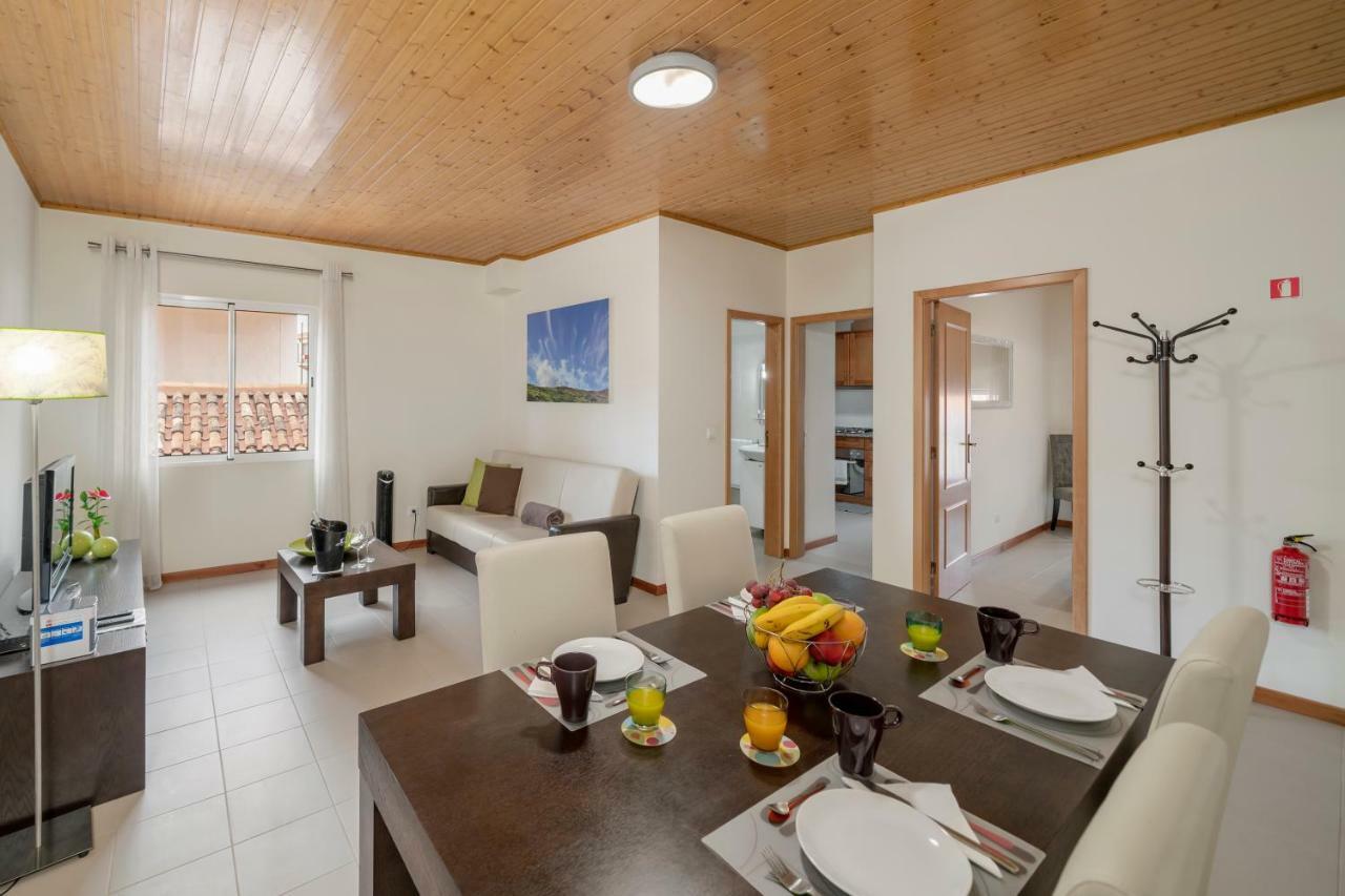 Ourmadeira - Taberna Apartments, Old Town Фуншал Экстерьер фото