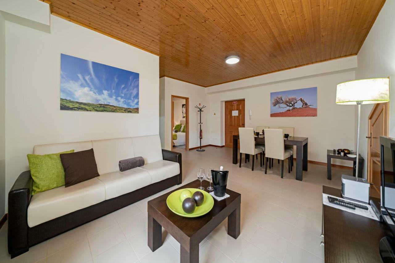 Ourmadeira - Taberna Apartments, Old Town Фуншал Экстерьер фото