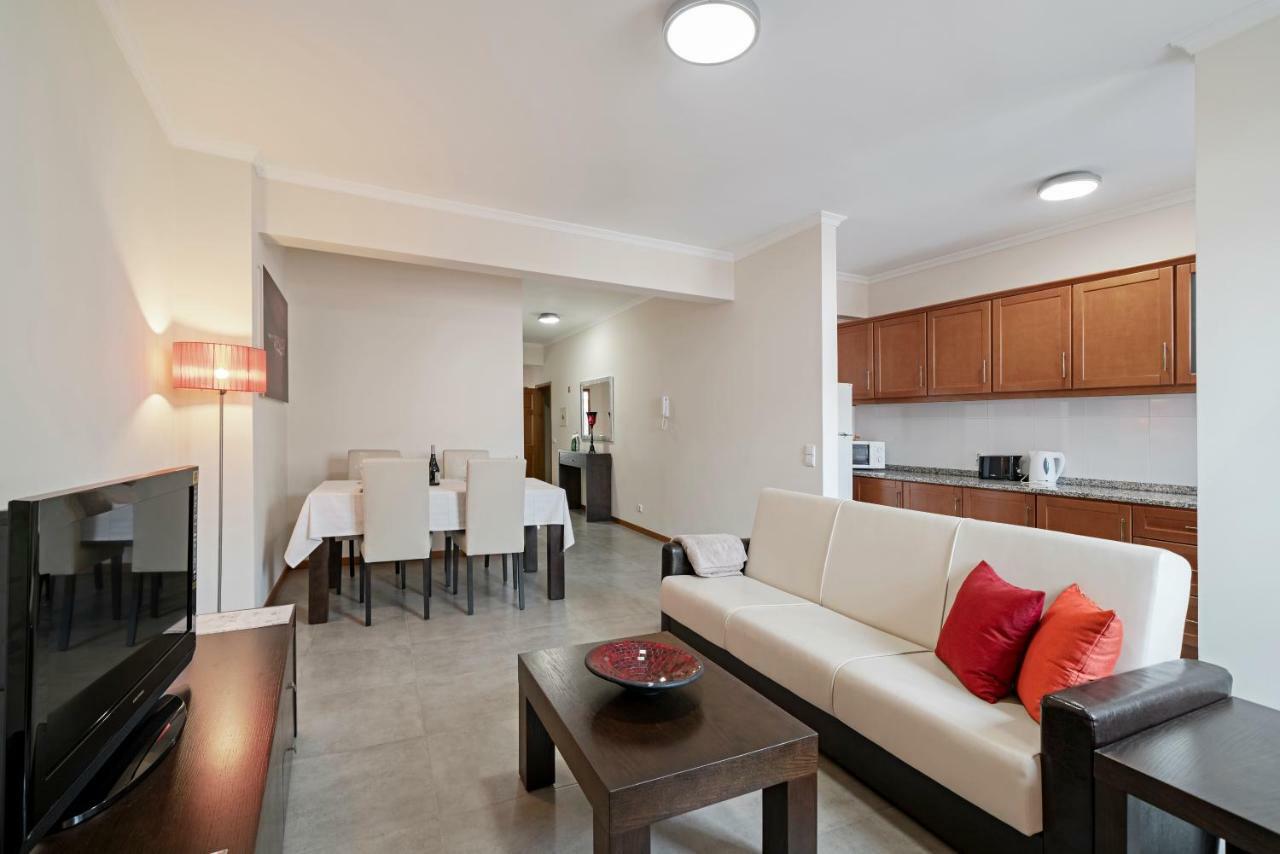 Ourmadeira - Taberna Apartments, Old Town Фуншал Экстерьер фото