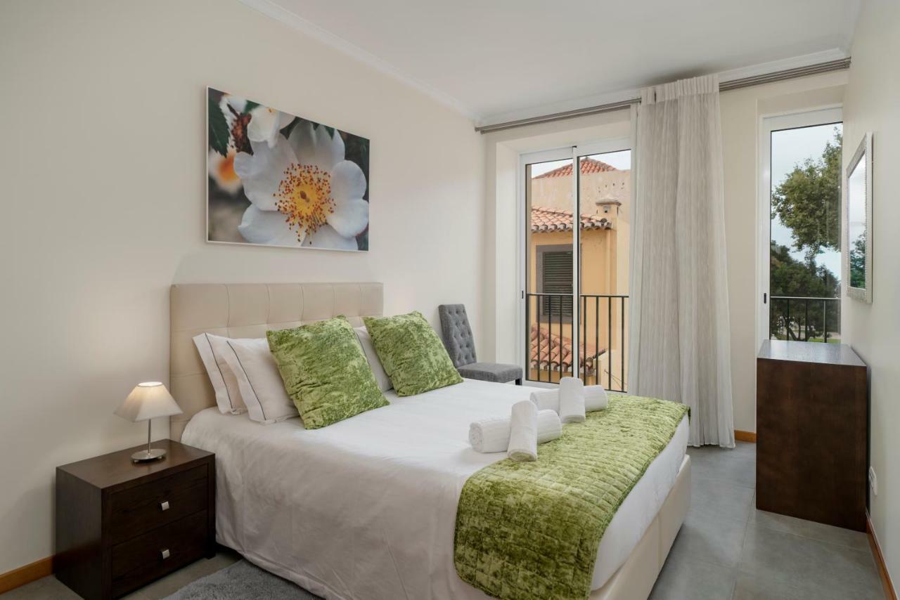 Ourmadeira - Taberna Apartments, Old Town Фуншал Экстерьер фото